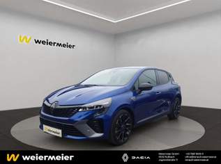 Clio Esprit Alpine TCe 90, 19900 €, Auto & Fahrrad-Autos in 4542 Nußbach Clio Esprit Alpine TCe 90, 19900 €, Auto & Fahrrad-Autos in 4542 Nußbach