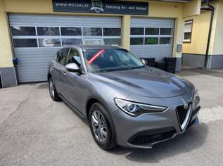 Stelvio Super Q4 *ACC*Keyless-Entry*Bi-Xenon*1. Besitz*, 27490 €, Auto & Fahrrad-Autos in 6890 Lustenau Stelvio Super Q4 *ACC*Keyless-Entry*Bi-Xenon*1. Besitz*, 27490 €, Auto & Fahrrad-Autos in 6890 Lustenau