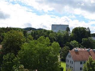 provisionsfreie 1-Zimmer Wohnung mit Balkon und neuer Einbauküche, 779 €, Immobilien-Wohnungen in 6900 Bregenz