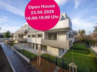 Urbanes Leben neu definiert: Quarzweg 1, 369000 €, Immobilien-Wohnungen in 1210 Floridsdorf