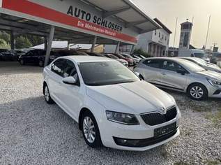 Octavia Elegance TDI, 8990 €, Auto & Fahrrad-Autos in 4760 Raab