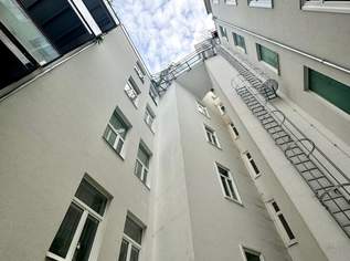 Unbefristet - Charmante 2,5-Zimmer-Eigentumswohnung in Wien-Brigittenau – ideales Anlageobjekt, 192000 €, Immobilien-Wohnungen in 1200 Brigittenau