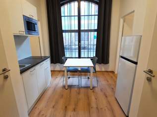 4400 Steyr, Blumauergasse 26 - Studentenwohnheim, 474 €, Immobilien-Wohnungen in 4400 Steyr