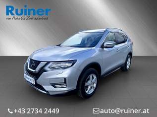 X-TRAIL 1,3 DIG-T N-Connecta Aut., 18900 €, Auto & Fahrrad-Autos in 3550 Gemeinde Langenlois