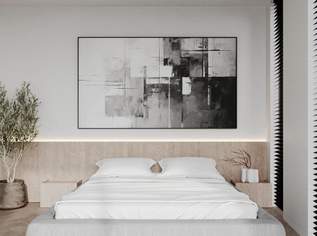 SONNENGEFLUTETE 3-ZIMMER-TERRASSENWOHNUNG IM DACHGESCHOSS, 1300000 €, Immobilien-Wohnungen in 1190 Döbling