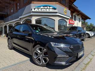 Octavia Combi 2,0 TDI RS DSG*MATRIX*Head UP*ACC*Optikpa..., 28850 €, Auto & Fahrrad-Autos in 4880 Sankt Georgen im Attergau Octavia Combi 2,0 TDI RS DSG*MATRIX*Head UP*ACC*Optikpa..., 28850 €, Auto & Fahrrad-Autos in 4880 Sankt Georgen im Attergau