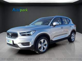 XC40 T3 Momentum 2WD, 21490 €, Auto & Fahrrad-Autos in 6020 Innsbruck