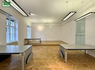 Repräsentative Bürofläche in Toplage des 9. Bezirks – Türkenstraße 15, 1090 Wien, 4673.55 €, Immobilien-Gewerbeobjekte in 1090 Alsergrund Repräsentative Bürofläche in Toplage des 9. Bezirks – Türkenstraße 15, 1090 Wien, 4673.55 €, Immobilien-Gewerbeobjekte in 1090 Alsergrund