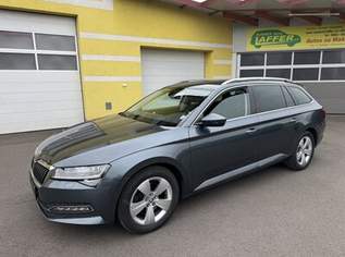 Superb Kombi Style 2.0TDI DSG - 1Besitz TOP!, 24599 €, Auto & Fahrrad-Autos in 8330 Feldbach
