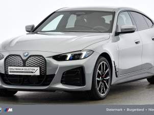i4 Gran Coupe eDrive35 M-Sportpaket Pro, 52490 €, Auto & Fahrrad-Autos in 8041 Liebenau i4 Gran Coupe eDrive35 M-Sportpaket Pro, 52490 €, Auto & Fahrrad-Autos in 8041 Liebenau