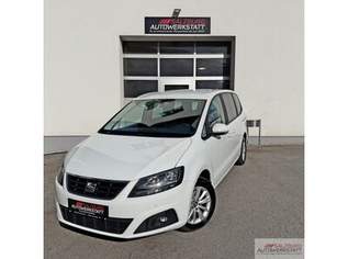 Alhambra Business 2,0 TDI 7-SITZER *§57a: 07.27*, 15900 €, Auto & Fahrrad-Autos in 5020 Altstadt Alhambra Business 2,0 TDI 7-SITZER *§57a: 07.27*, 15900 €, Auto & Fahrrad-Autos in 5020 Altstadt