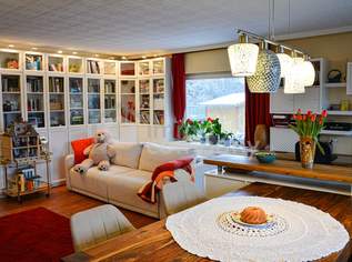 TOP Lage! Einfamilienhaus mit Doppelgarage auf großem Grundstück!, 547000 €, Immobilien-Häuser in 2431 Enzersdorf an der Fischa