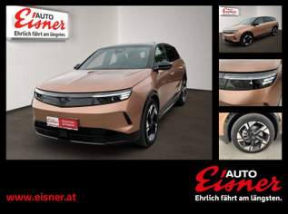 GRANDLAND E, 34990 €, Auto & Fahrrad-Autos in 9020 Innere Stadt