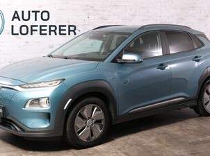 Kona Trend Line Elektro, 19990 €, Auto & Fahrrad-Autos in 6344 Gemeinde Walchsee