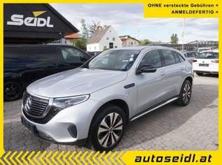 EQC 400 4MATIC *LED+NAVI+19"ALU*, 26990 €, Auto & Fahrrad-Autos in 8200 Gleisdorf