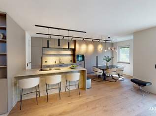 Designer Doppelhaushälfte mit Garten & Dachterrasse, 600000 €, Immobilien-Häuser in 2100 Korneuburg