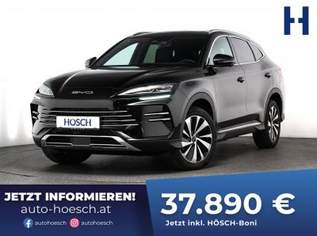 Seal U DM-i DESIGN 4x4 HEAD-UP PANO LEDER ASSISTENZ 360° ++, 39890 €, Auto & Fahrrad-Autos in 4061 Pasching