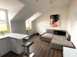 WIENER DACHJUWEL – Koffer packen und einziehen, 890 €, Immobilien-Wohnungen in 1190 Döbling