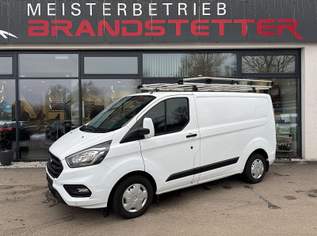 Transit Custom Kasten 2,0 TDCi L1H1 280 Trend, 20990 €, Auto & Fahrrad-Autos in 3661 Gemeinde Artstetten-Pöbring