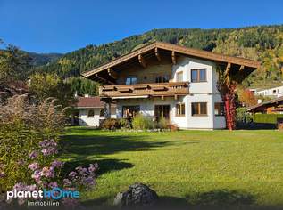 Seltenes Juwel: Gepflegtes Einfamilienhaus direkt am Golfplatz mit Kitzsteinhornblick, 995000 €, Immobilien-Häuser in 5700 Zell am See Seltenes Juwel: Gepflegtes Einfamilienhaus direkt am Golfplatz mit Kitzsteinhornblick, 995000 €, Immobilien-Häuser in 5700 Zell am See