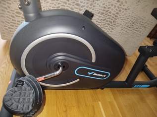 Liegeergometer unbenutzt Liegeergometer unbenutzt