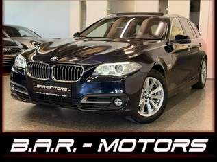 520d xDrive*LED*PANO*MEMORY*4-ZONEN*SHZ*KAMERA*, 19990 €, Auto & Fahrrad-Autos in 4844 Regau 520d xDrive*LED*PANO*MEMORY*4-ZONEN*SHZ*KAMERA*, 19990 €, Auto & Fahrrad-Autos in 4844 Regau