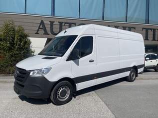 Sprinter 317 CDI RWD L3 / L4, 40990 €, Auto & Fahrrad-Autos in 6200 Marktgemeinde Jenbach