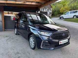 Tourneo Connect Titanium LED AHV KAMERA SHZ MUTI 7 SITZE, 31999 €, Auto & Fahrrad-Autos in 8184 Anger