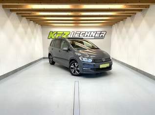 Touran 1,5 TSI DSG ''LED*PANO*7SITZ*R-KAM*ACC*VIRTU, 34450 €, Auto & Fahrrad-Autos in 4782 St. Florian am Inn Touran 1,5 TSI DSG ''LED*PANO*7SITZ*R-KAM*ACC*VIRTU, 34450 €, Auto & Fahrrad-Autos in 4782 St. Florian am Inn