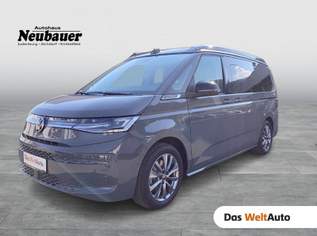 California Beach Camper eHyb. 180 kW 4M, 77990 €, Auto & Fahrrad-Autos in 8750 Judenburg