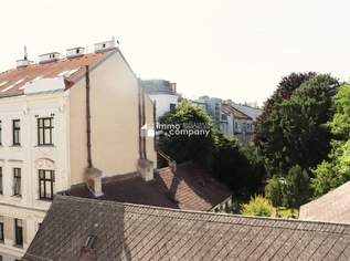 Nice to have - perfekt für junge Menschen oder Studierende!, 830 €, Immobilien-Wohnungen in 1130 Hietzing
