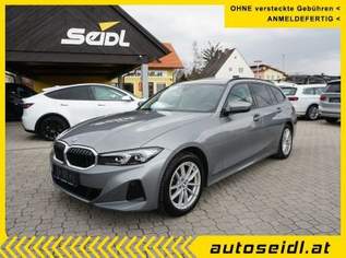 320 d Touring Aut. *FACELIFT*, 22900 €, Auto & Fahrrad-Autos in 8200 Gleisdorf