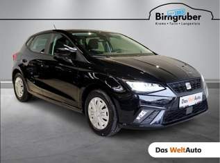 Ibiza Reference Edition 1.0, 17290 €, Auto & Fahrrad-Autos in 3430 Gemeinde Tulln an der Donau