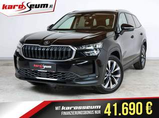 Kodiaq 1.5 TSI Selection DSG *ACC*RFK*LED*VIRTUAL*, 42690 €, Auto & Fahrrad-Autos in 4693 Desselbrunn