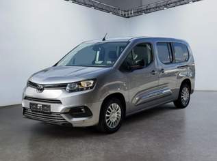 Proace City Verso 1,5 L2 Klima 2 x PDC Apple ..., 33992 €, Auto & Fahrrad-Autos in 6844 Gemeinde Altach