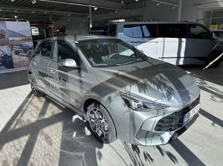 MG3 MG 3 Comfort 1,5l 116PS Benzin, 17790 €, Auto & Fahrrad-Autos in 4840 Vöcklabruck