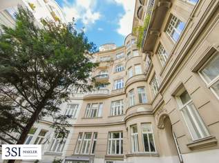 Betongold - unbefristet vermietet - sichere Kapitalanlage mit 3,21% Rendite im Herzen der Stadt mit Zukunftspotenzial!, 595000 €, Immobilien-Wohnungen in 1030 Landstraße Betongold - unbefristet vermietet - sichere Kapitalanlage mit 3,21% Rendite im Herzen der Stadt mit Zukunftspotenzial!, 595000 €, Immobilien-Wohnungen in 1030 Landstraße