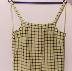 Trägerhemd edc by Esprit Trägerhemd edc by Esprit