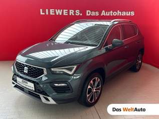 Ateca Style 1.5 TSI ACT, 20800 €, Auto & Fahrrad-Autos in 1100 Favoriten Ateca Style 1.5 TSI ACT, 20800 €, Auto & Fahrrad-Autos in 1100 Favoriten