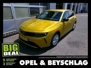 ASTRA L 5T BED 1.2 130P