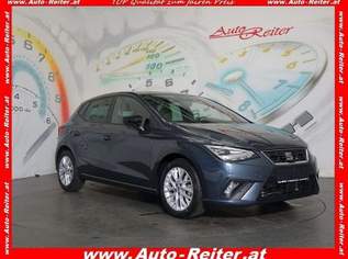 Ibiza 1,0 EcoTSI FR DSG *LED, NAVI, ACC*, 21990 €, Auto & Fahrrad-Autos in 8753 Fohnsdorf Ibiza 1,0 EcoTSI FR DSG *LED, NAVI, ACC*, 21990 €, Auto & Fahrrad-Autos in 8753 Fohnsdorf
