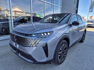 3008 1.2 Hybrid 145 GT, 37990 €, Auto & Fahrrad-Autos in 7501 Rotenturm an der Pinka