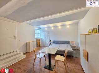 Baurechtlich genehmigtes Ferienapartment – vollständig generalsaniert, 178000 €, Immobilien-Wohnungen in 1140 Penzing