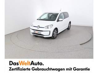 e-up! 18,7kWh (mit Batterie), 10950 €, Auto & Fahrrad-Autos in 8041 Liebenau