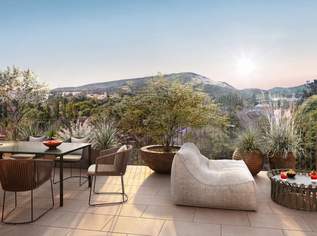 hil\side 23 – Ihr Logenplatz an der Sonne, 584500 €, Immobilien-Wohnungen in 1230 Liesing hil\side 23 – Ihr Logenplatz an der Sonne, 584500 €, Immobilien-Wohnungen in 1230 Liesing