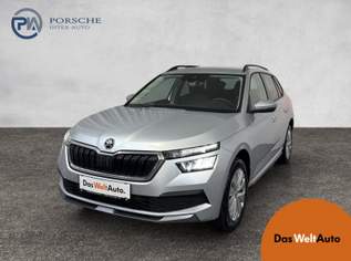 Kamiq Style TSI DSG, 28900 €, Auto & Fahrrad-Autos in 9020 Innere Stadt Kamiq Style TSI DSG, 28900 €, Auto & Fahrrad-Autos in 9020 Innere Stadt