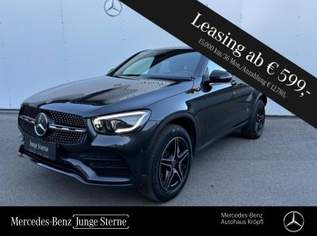 GLC 300 de 4MATIC Coupé, 57900 €, Auto & Fahrrad-Autos in 8230 Hartberg GLC 300 de 4MATIC Coupé, 57900 €, Auto & Fahrrad-Autos in 8230 Hartberg