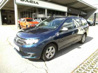 Logan MCV Celebration dCi 90, 9900 €, Auto & Fahrrad-Autos in 9400 Wolfsberg