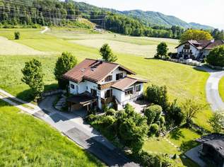 Absolute Seltenheit in Eugendorf: Idyllisches Einfamilienhaus in sonniger Alleinlage, 799900 €, Immobilien-Häuser in 5301 Eugendorf Absolute Seltenheit in Eugendorf: Idyllisches Einfamilienhaus in sonniger Alleinlage, 799900 €, Immobilien-Häuser in 5301 Eugendorf