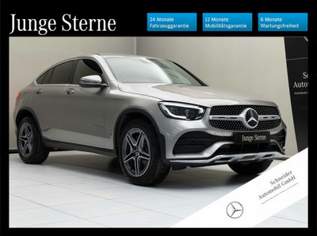 GLC 220 d 4MATIC Coupé, 57900 €, Auto & Fahrrad-Autos in 6850 Stadt Dornbirn